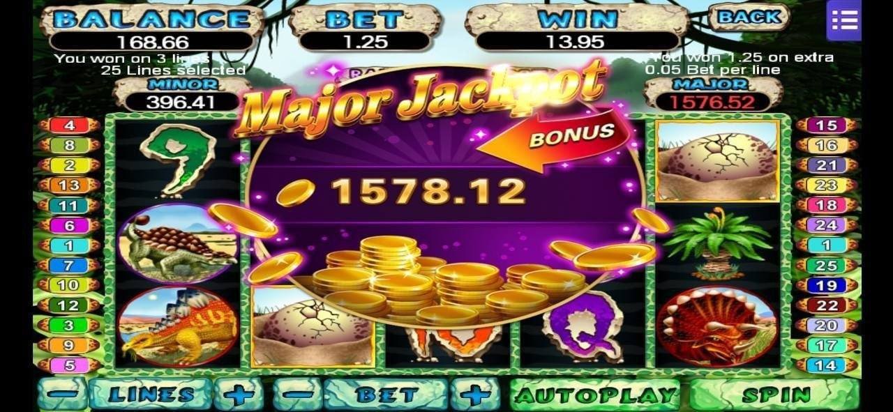 5526 com jogo